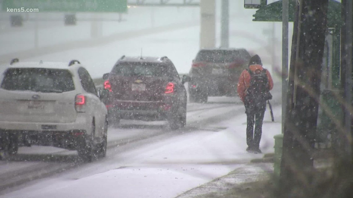 A Look Back At The Winter Storm And Where Texas Stands A Year