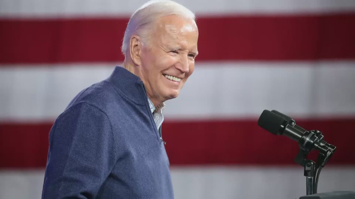 Trump And Biden Expected Win Enough Delegates To Become Their Parties