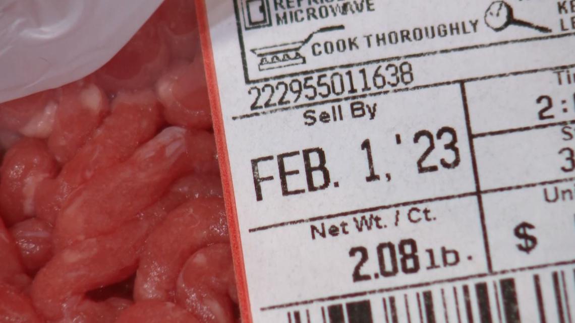 Why Expiration Dates On Your Food Are Meaningless Kens