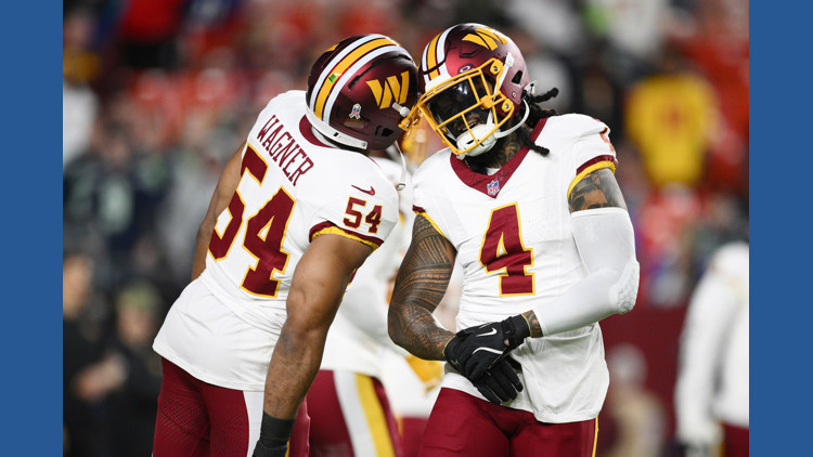 Washington Commanders vs Dallas Cowboys