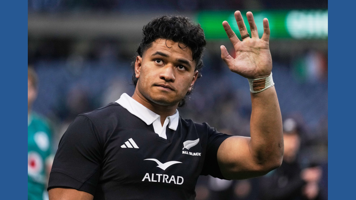 France seeks payback against Springboks and All Blacks face Lions