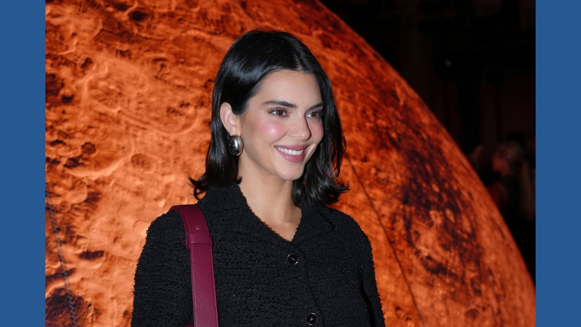 Celebrity birthdays for the week of Nov. 2-8