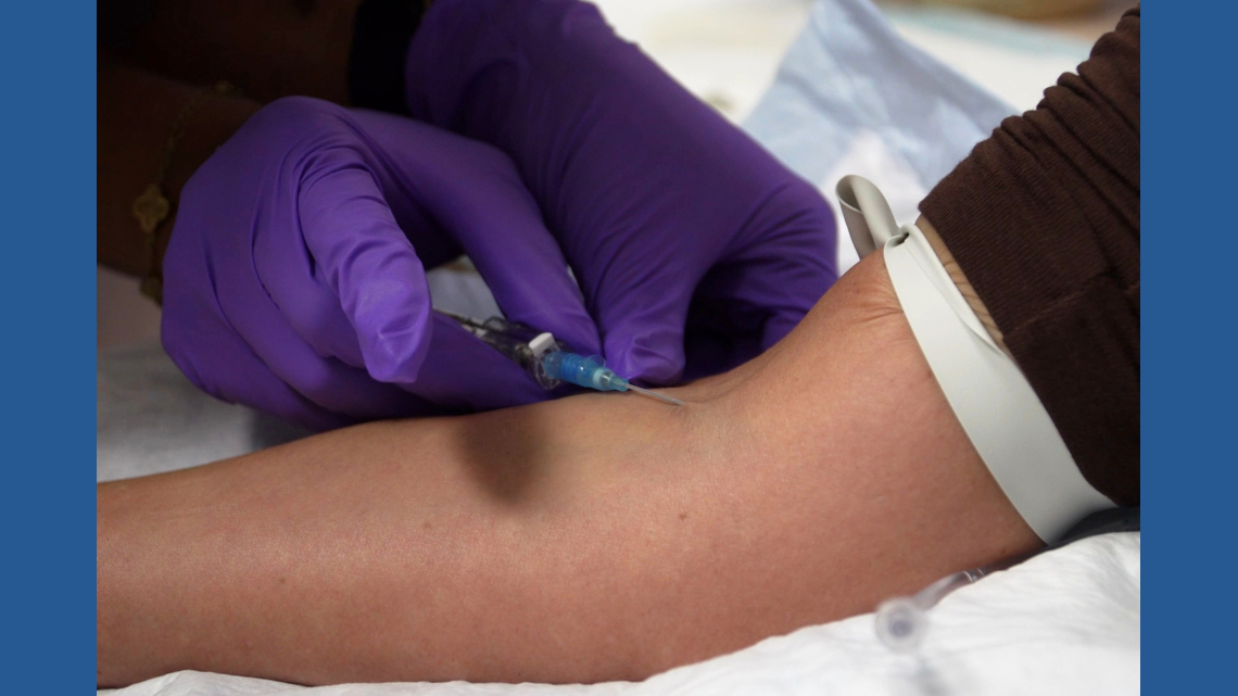 A closer look at the unapproved peptide injections promoted by influencers and celebrities | kens5.com A closer look at the unapproved peptide injections promoted by influencers and celebrities | kens5.com