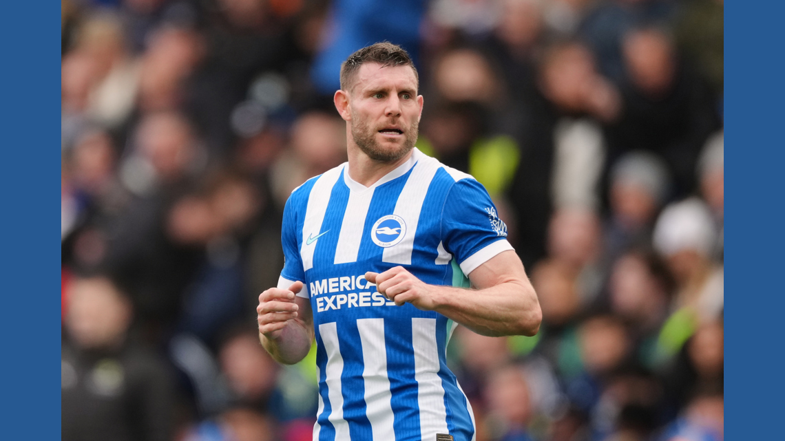 James Milner announces retirement after record-breaking Premier League career