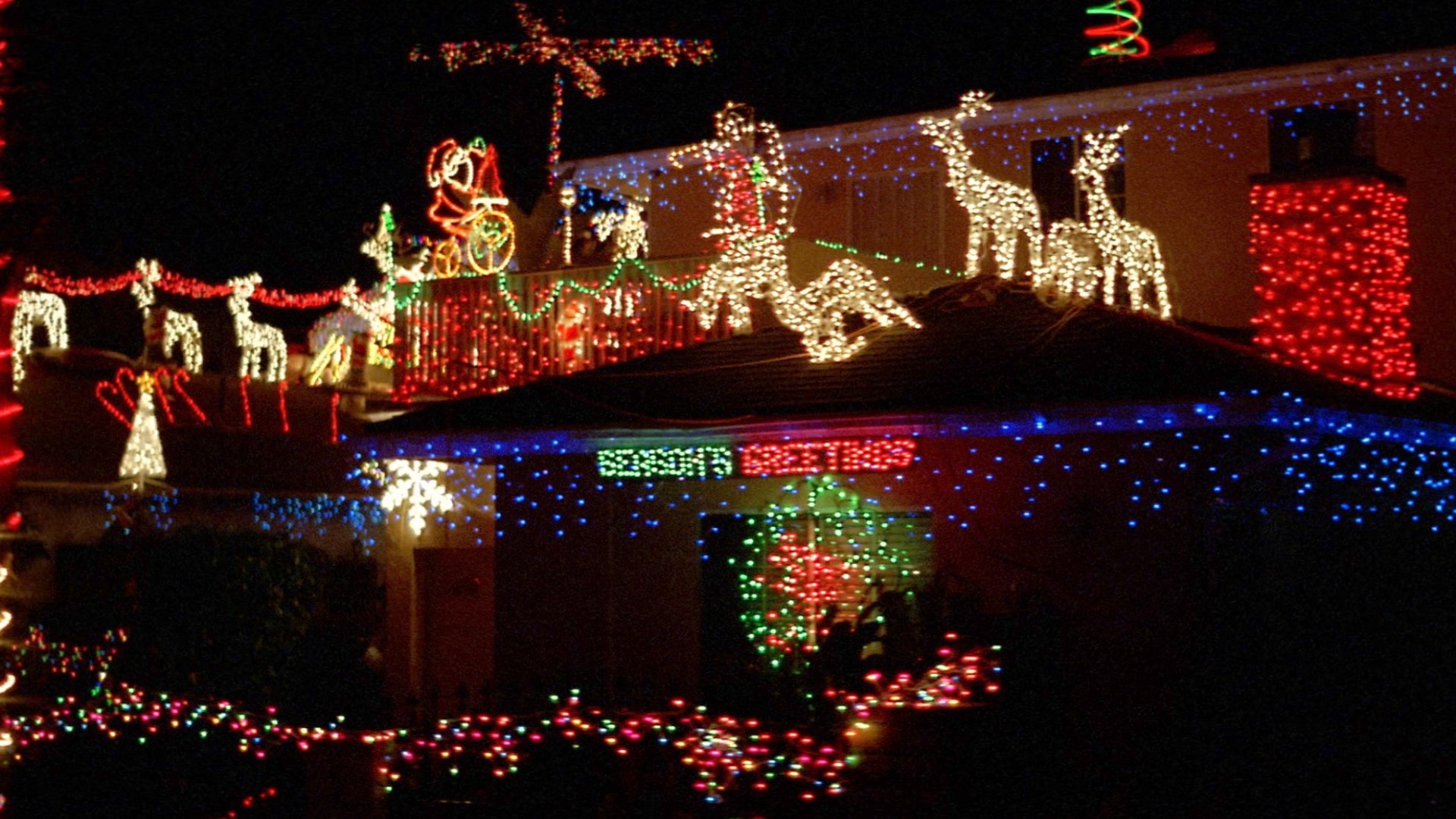 Businesses Open On Christmas Day San Antonio 2022 Christmas 2021: What Stores Are Open? What Restaurants Are Open? | Kens5.Com