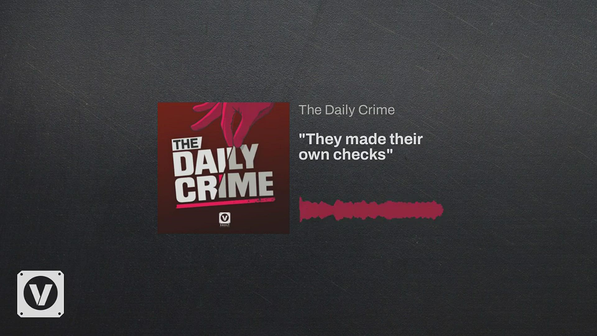 An Indianapolis man has been charged with stealing $1.7 million in checks from a post office on the city's northwest side. (First published 4/4/22)