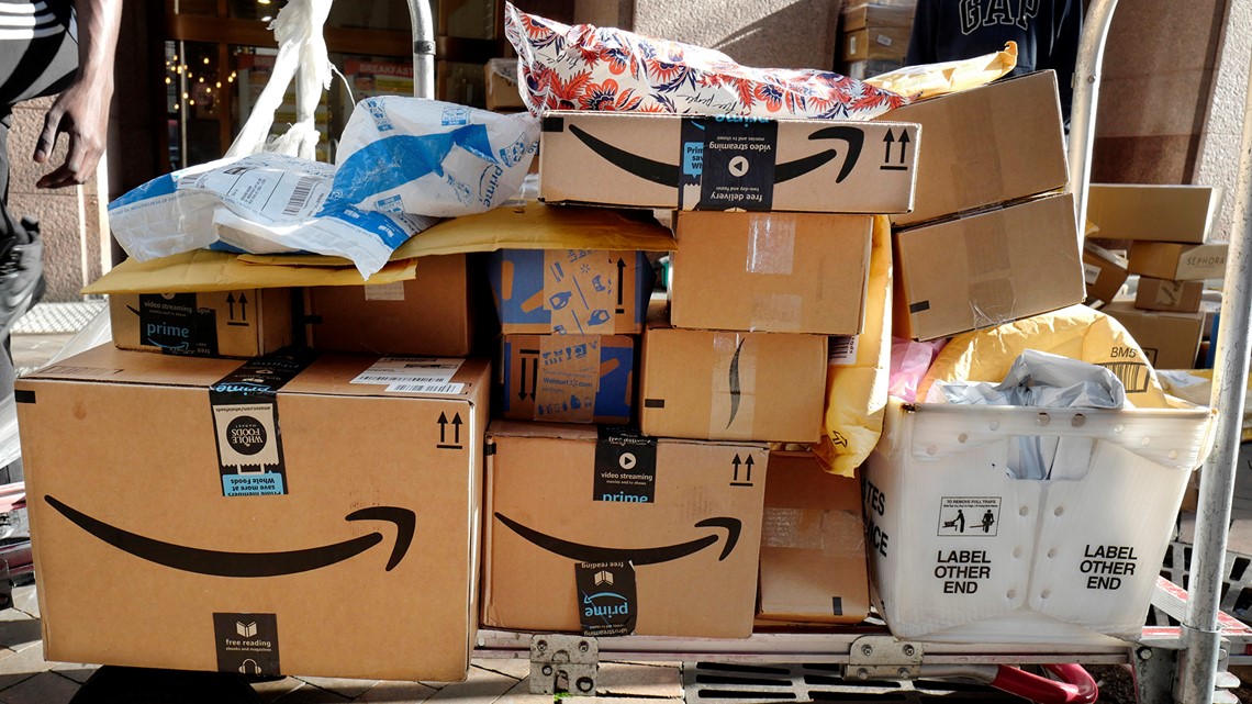 Amazon&#39;s Black Friday 2020 sale features a week of deals | www.bagsaleusa.com