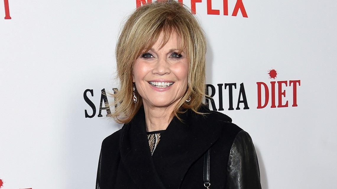 Markie Post dead at 70 | kens5.com - Vimarsana News