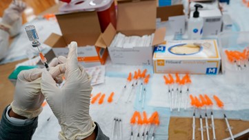 San Antonio Coronavirus Covid 19 News Kens5 Com