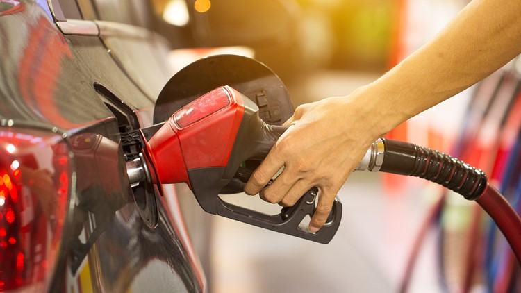 3 proven tips for saving gas amid rising prices