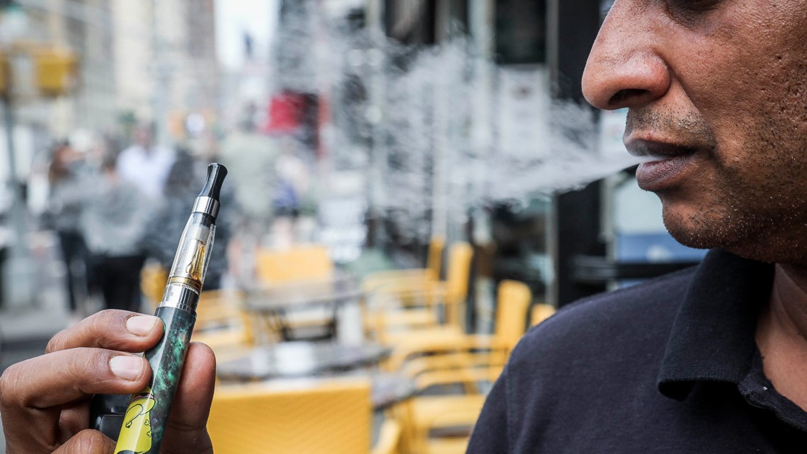 are flavored vapes banned in ny Which States have Vape Bans? Here's What to Know