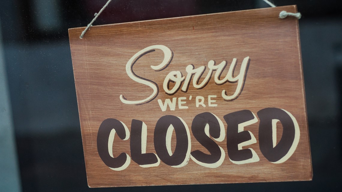 What stores are open on Easter Sunday 2024?