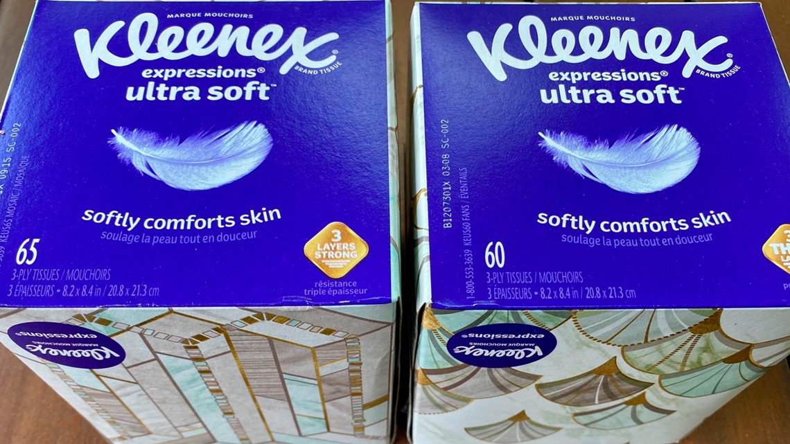 Are product sizes getting smaller because of inflation? - Vimarsana News