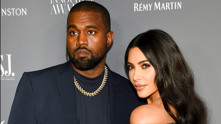 Kim Kardashian and Ye reach divorce settlement