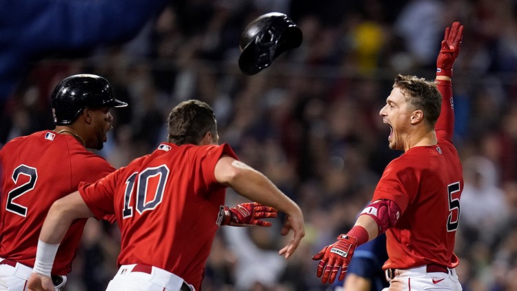 First Time All-Star Randy Arozarena Brings The Fiesta To Baseball