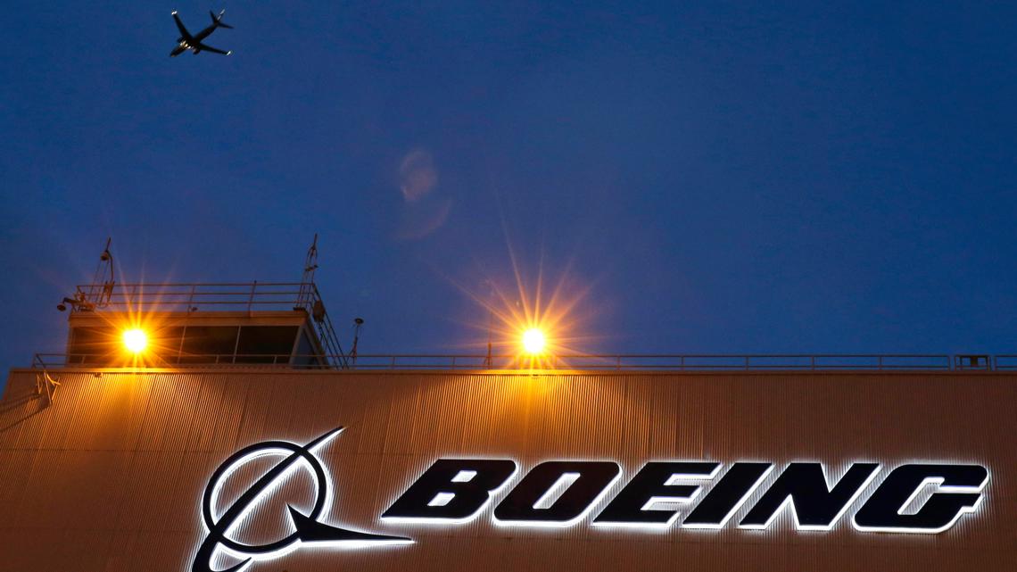 Police finish investigation into Boeing whistleblower death