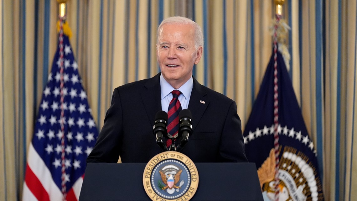 Biden calls out 'shrinkflation' as part of a broader strategy - Vimarsana News