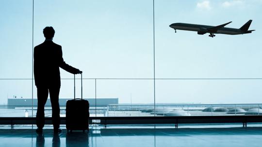 Volume Test Screen Design Which airports are travelers happiest with? Here are the top-rated ...