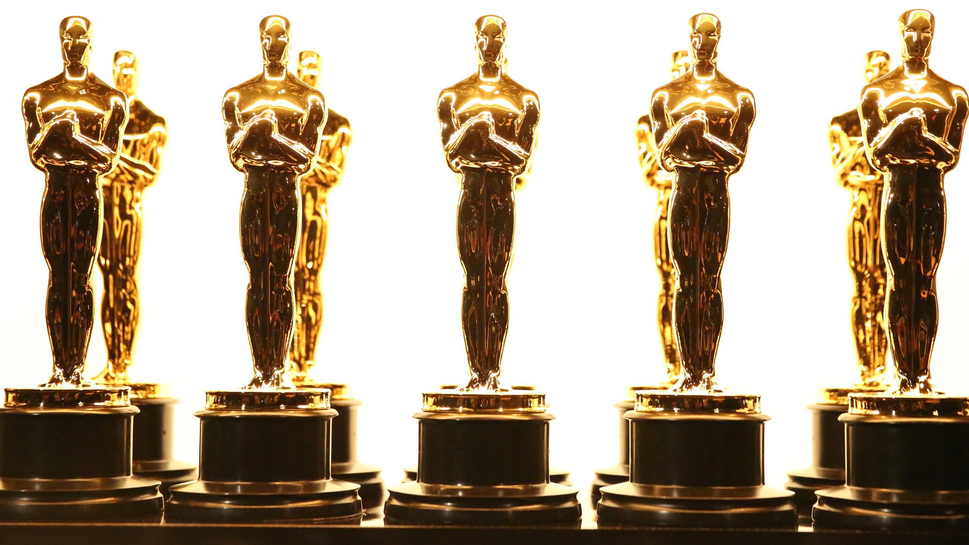 Oscar nominations 2025 Full list of nominees for 97th Academy Awards