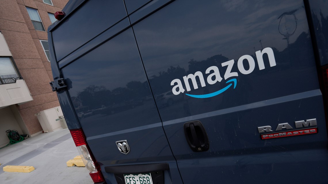 Long-time San Antonio labor activist reacts to Amazon Union vote - Vimarsana News