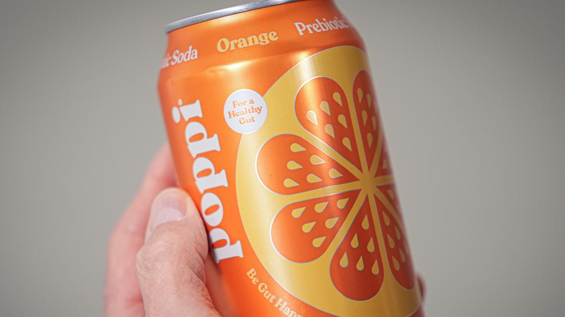 How to claim your cash from the Poppi soda settlement