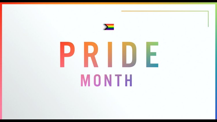HeartThreads: Pride Month