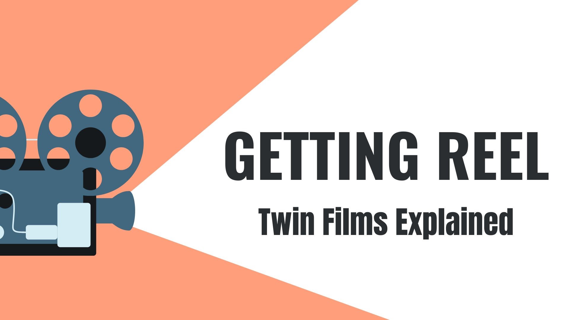 KTHV movie reviewers explain "twin" films and their history. These are movies made at the same time on the same topic, such as Big and Vice Versa.