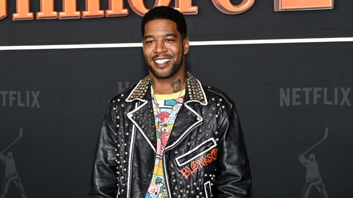 Kid Cudi fires M.I.A. from tour after onstage controversial comments