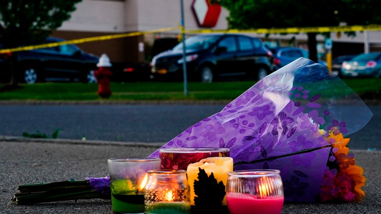 Teen suspect in Buffalo supermarket mass shooting had threatened high school shooting last year, law enforcement source says