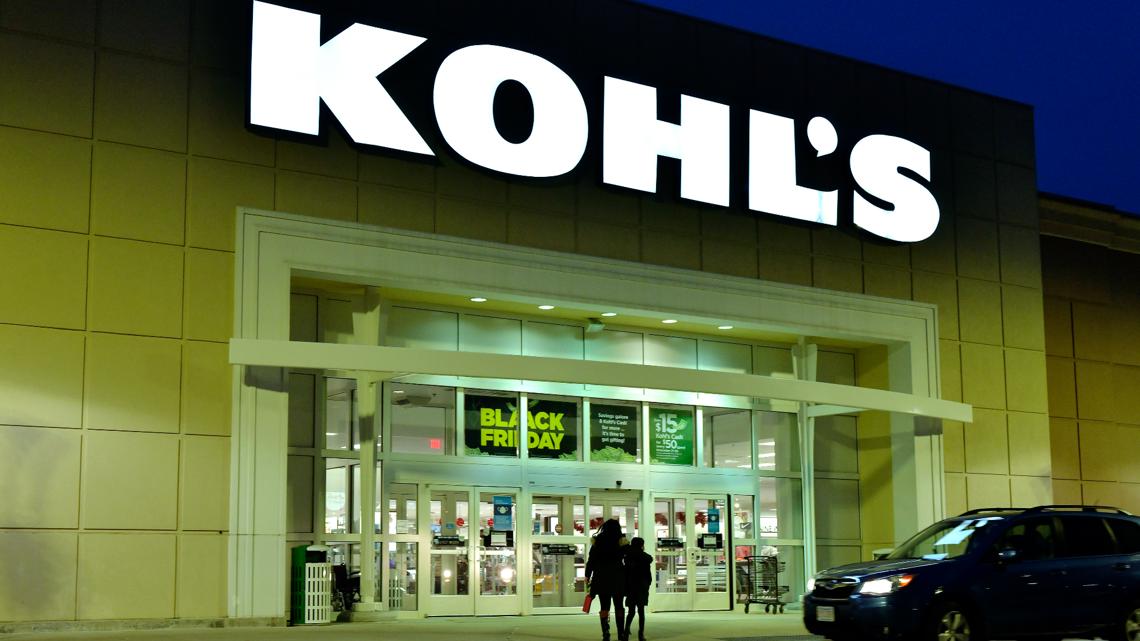 Kohl's adding Babies 'R' Us shops to 56 stores nationwide | kens5.com