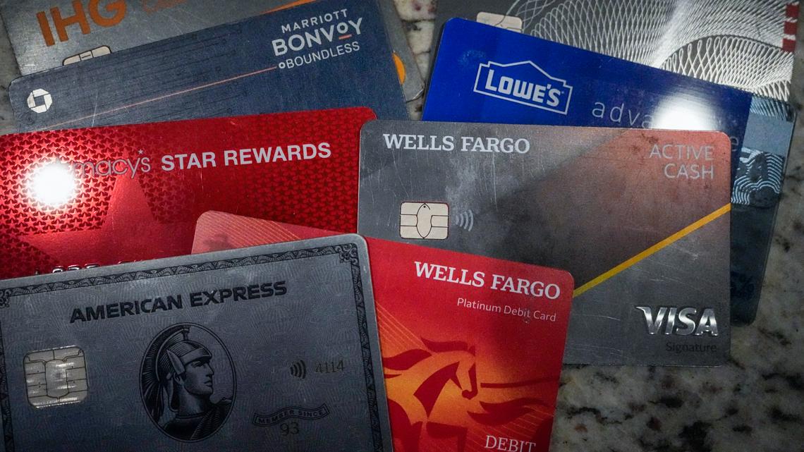 Suffocating in debt? Here’s what a debt expert says you should do to save yourself