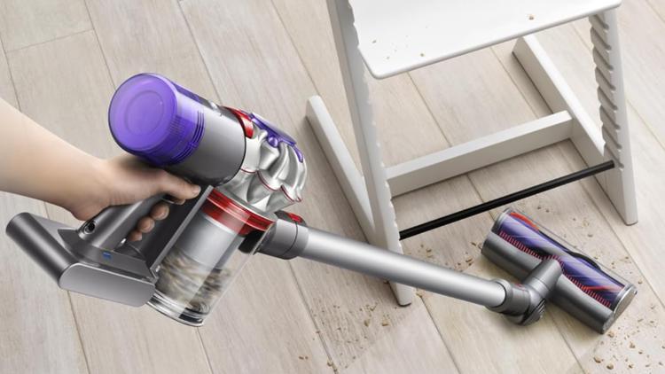 Dyson V7 hot Animal+ Cordless Vacuums Animal+