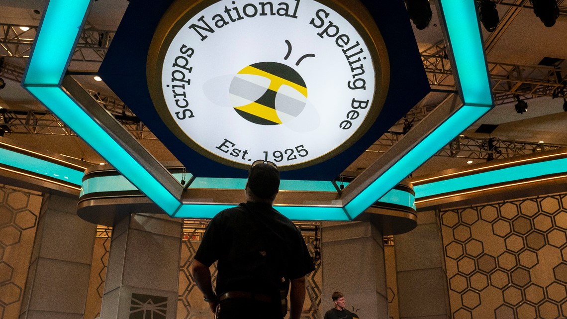 National Spelling Bee words 2023: The panel that decides the list - Vimarsana News