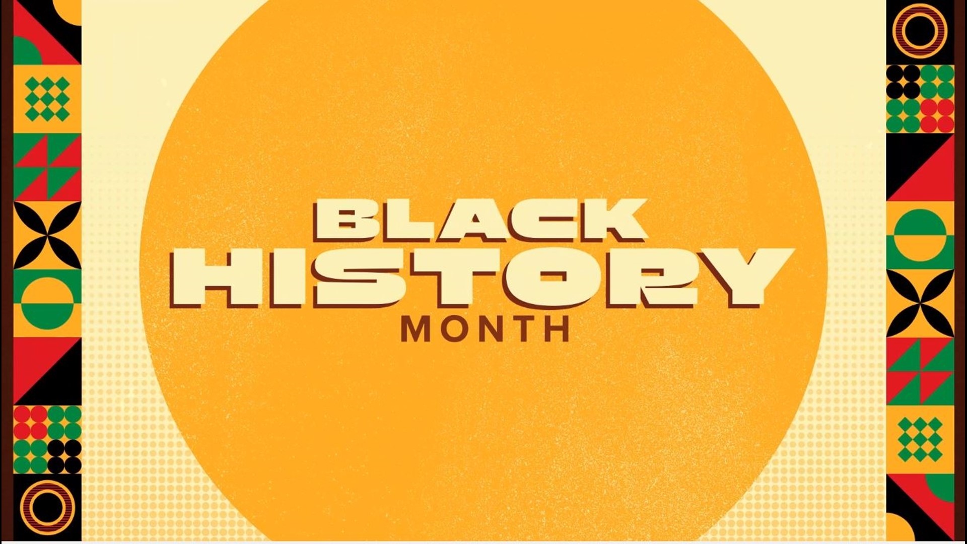 A look back at the history and origin of Black History Month, as well as the importance of celebrating. Plus, see how Black Americans have impacted the world.