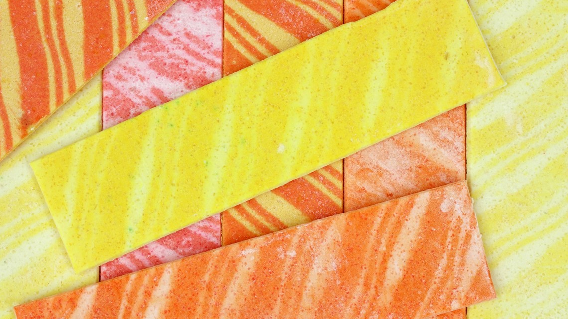 Fruit Stripe gum discontinued after 54 years - Vimarsana News