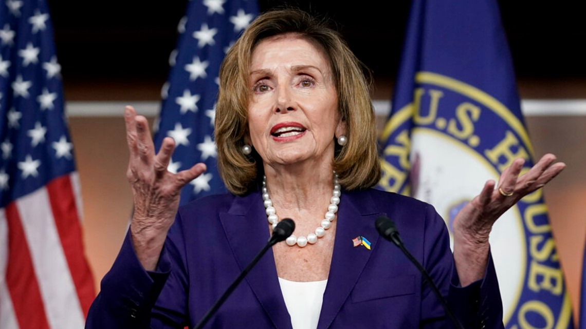 House passes ban on assault weapons - Vimarsana News