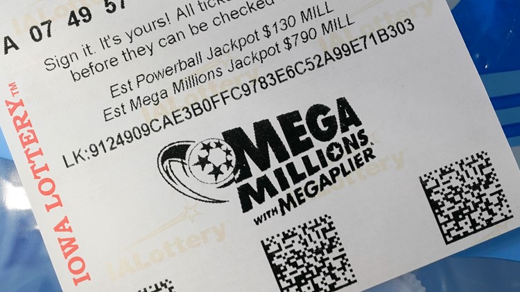 Could someone buy enough Mega Millions tickets to guarantee a win?
