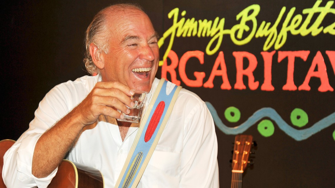Jimmy Buffett cause of death revealed day after singer's death - Vimarsana News