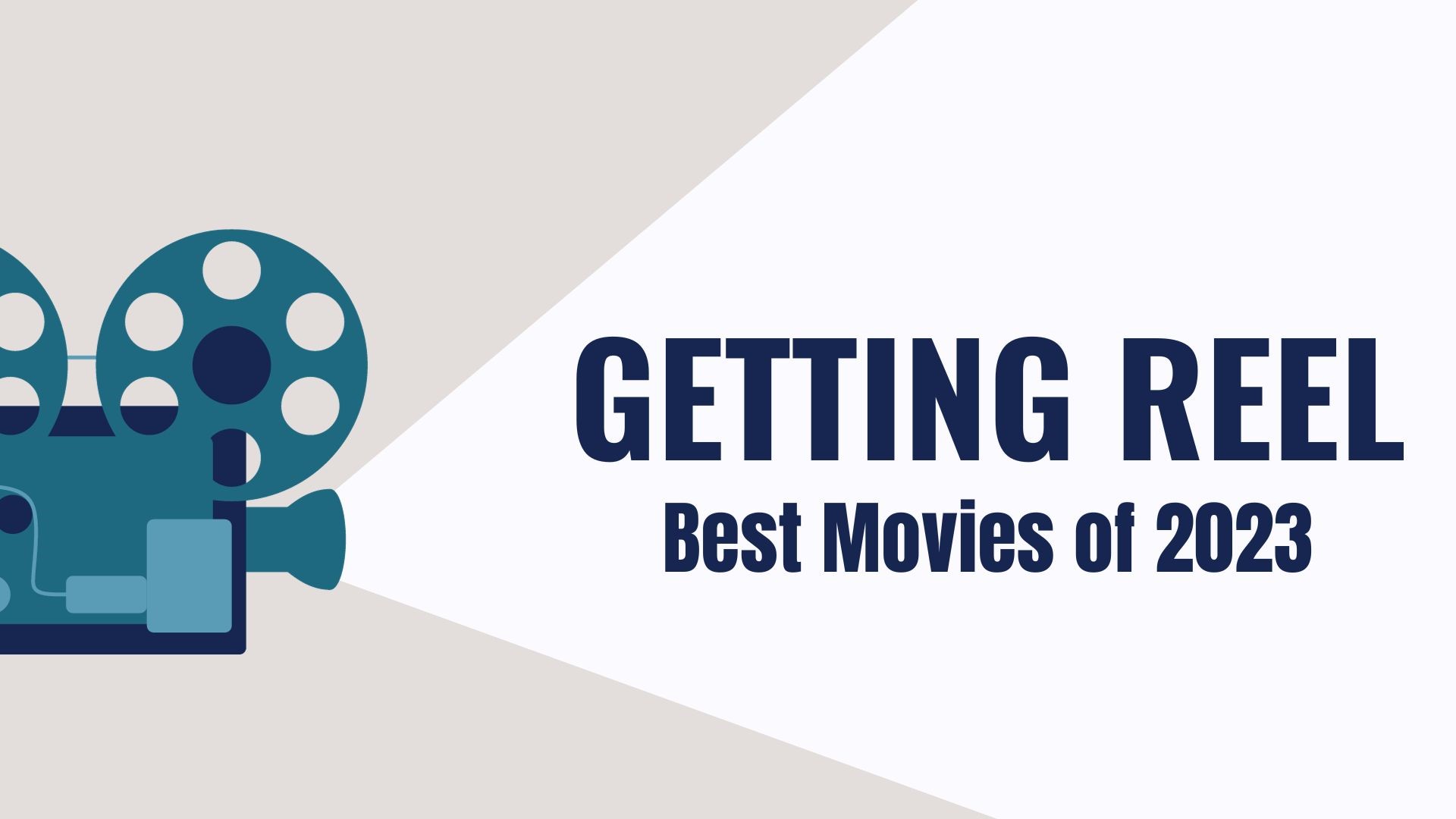 KTHV movie reviewers discuss their favorite movies of 2023 and recap the year's top movies.