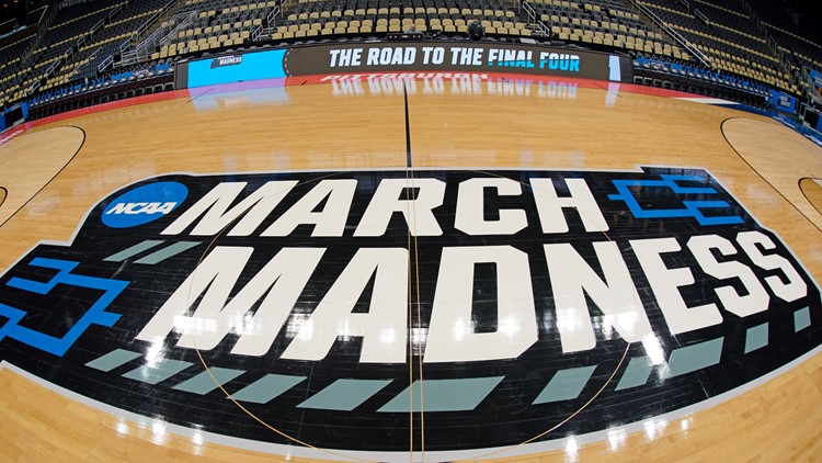 Upset-rich March Madness causes mixed results at sportsbooks