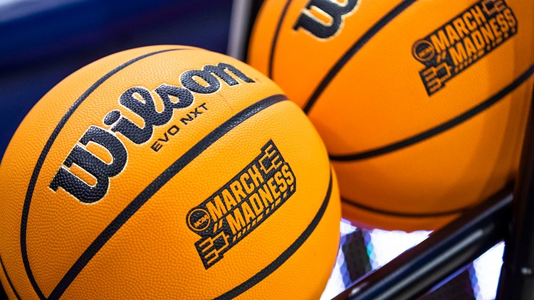 Fewer than 1,000 perfect brackets remain as Day 2 of March Madness begins