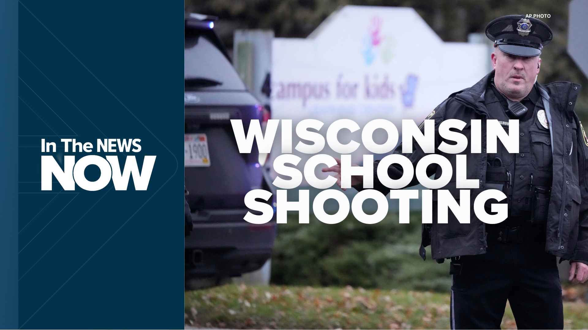 Abundant Life Christian School Shooting: Madison Police Say 3 Killed 