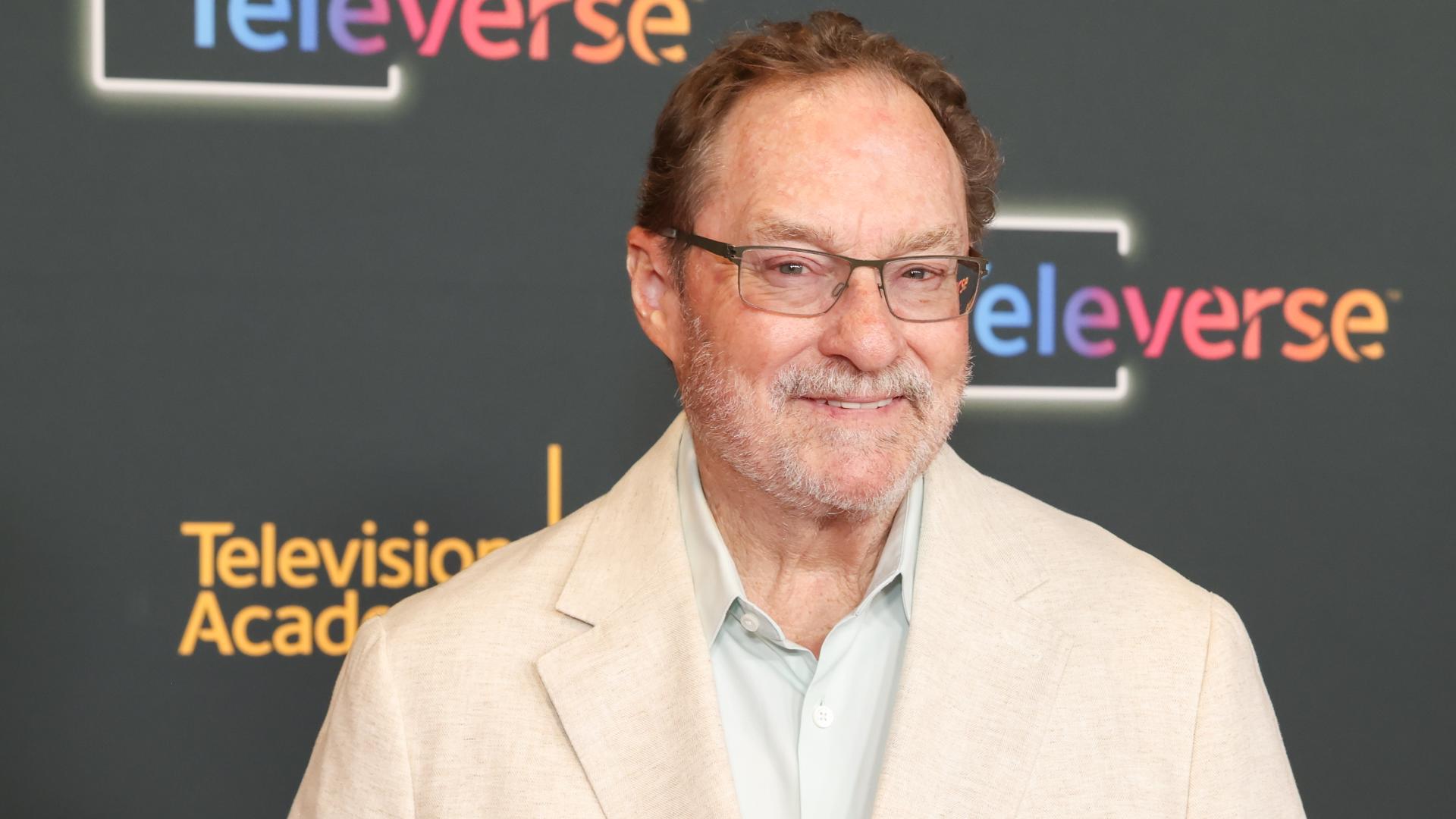 Root Projects Examples Actor Stephen Root confirms role in GTA 6 | kens5.com