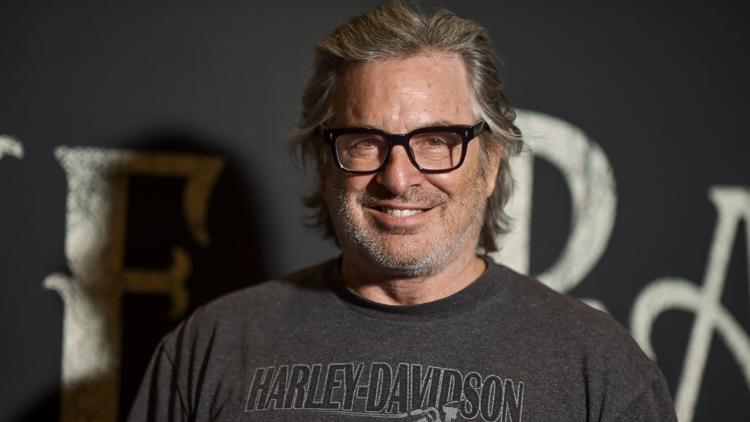 Actor Robert Carradine dies at 71 | kens5.com