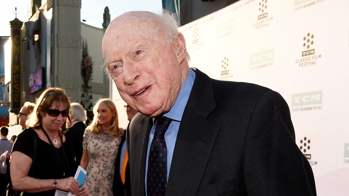 Norman Lloyd dead at 106 | kens5.com - Vimarsana News