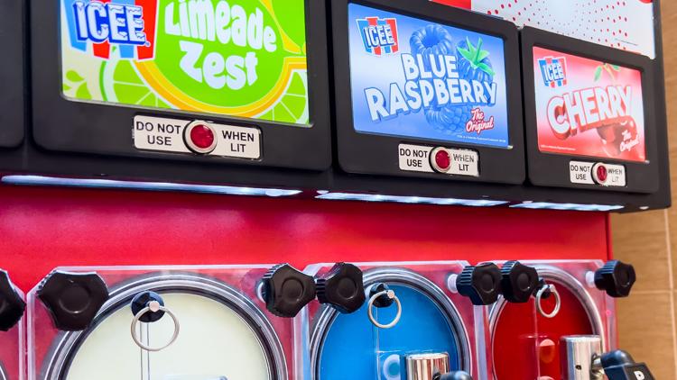 National ICEE Day: How to get a free frozen drink on Tuesday, Aug