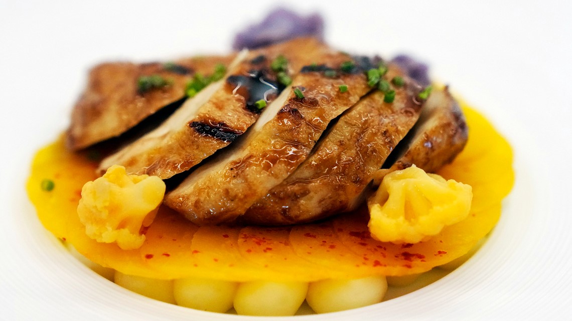 US approves first lab-grown meats for sale - Vimarsana News