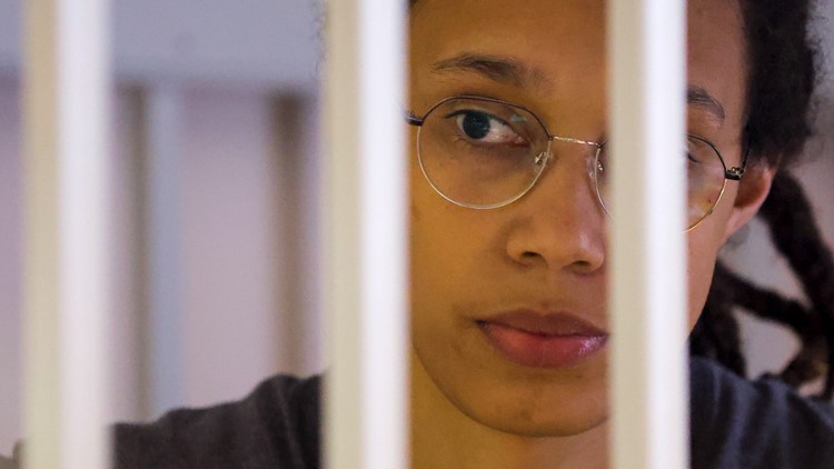 Brittney Griner’s sentence in Russia a necessary next step to get her home
