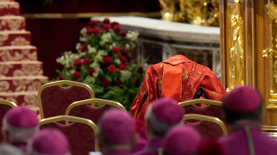 cardinals dressed in purple Bishop vs Cardinal Clothing Medieval to Modern Styles Explained