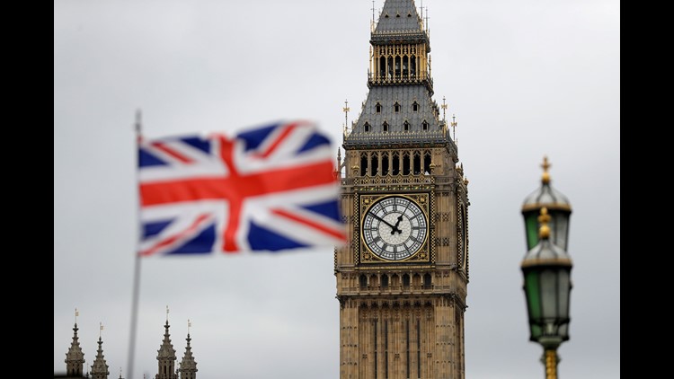 No-deal Brexit better than current European Union offer No-deal Brexit better than current European Union offer